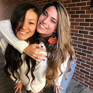 Meet your Posher, Caroline